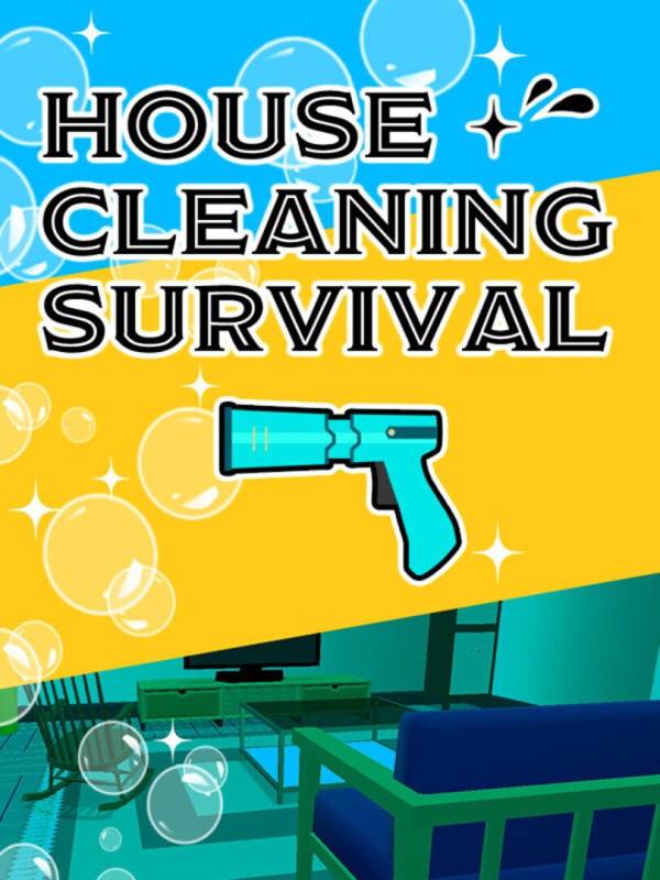 House Cleaning Survival image