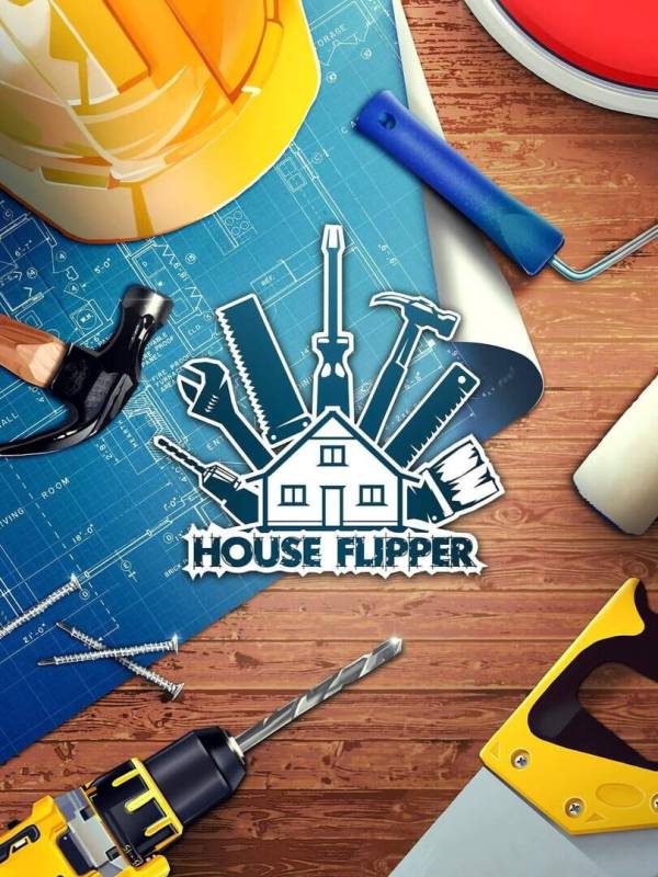 House Flipper image