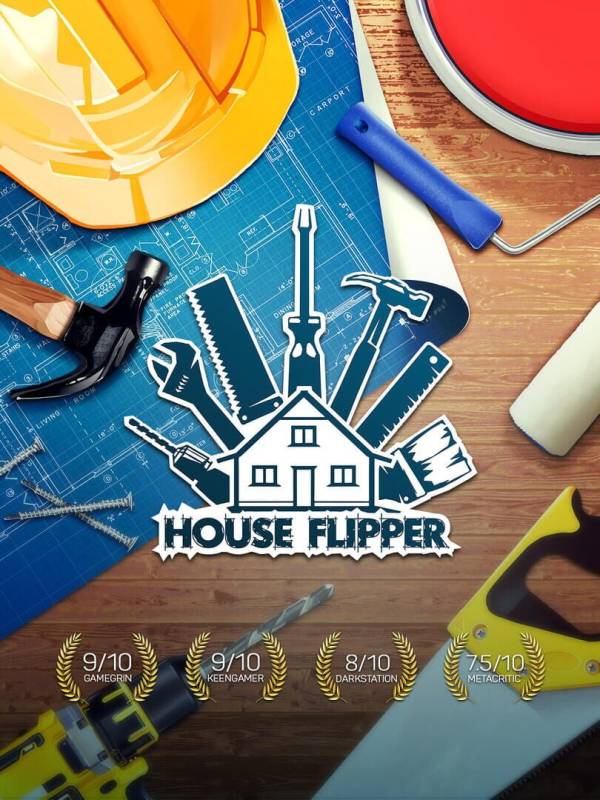 House Flipper Bundle cover