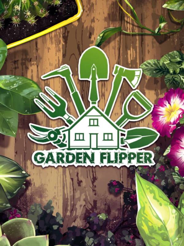 House Flipper: Garden DLC image