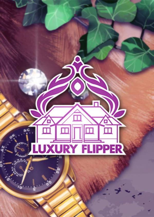 House Flipper: Luxury DLC image