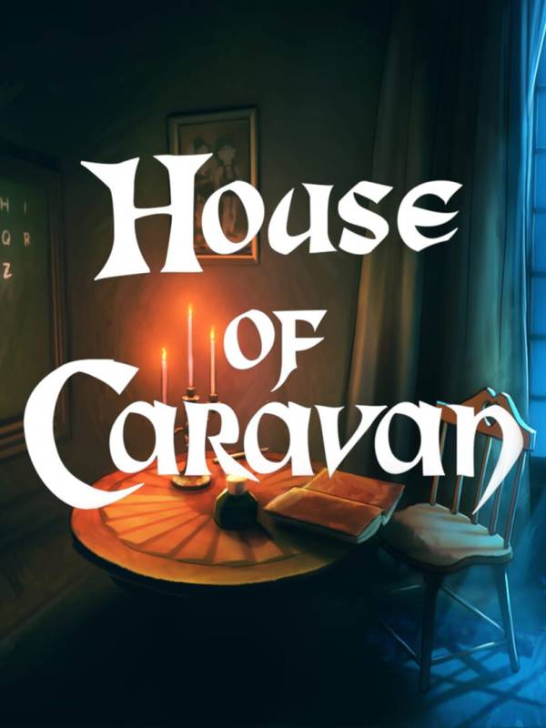 House of Caravan image