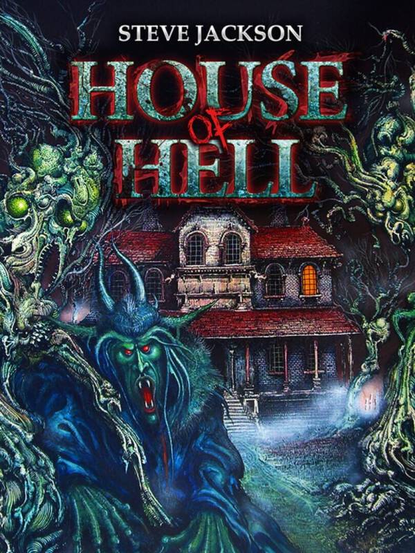 House of Hell image