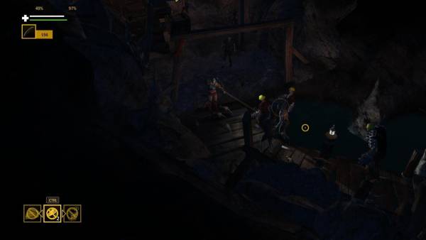 How to Survive 2: Dead Dynamite screenshot