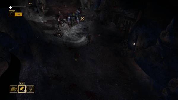 How to Survive 2: Dead Dynamite screenshot