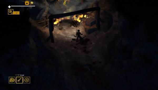 How to Survive 2: Dead Dynamite screenshot