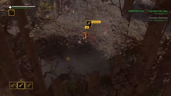 How to Survive 2: Kovac's Ultimate Edition screenshot