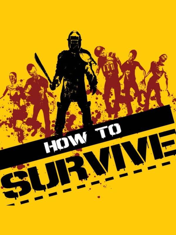 How to Survive image