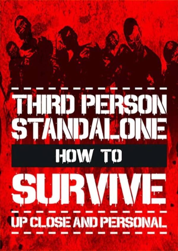 How to Survive: Third Person Standalone image