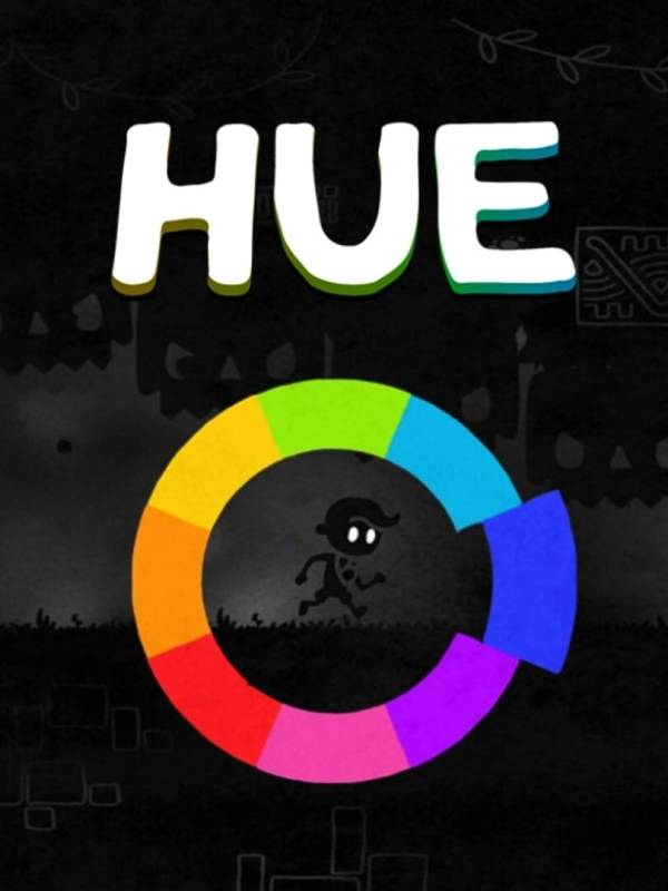 Hue image