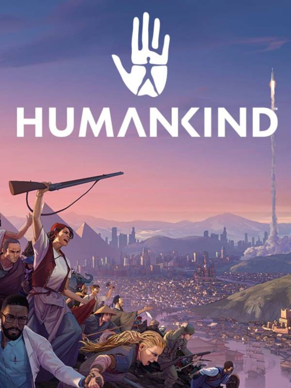 Humankind image