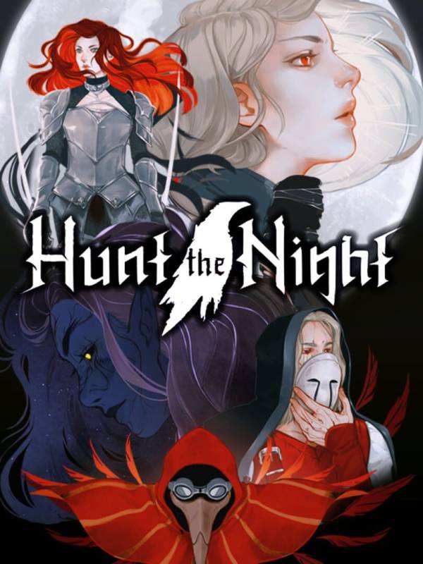 Hunt the Night image