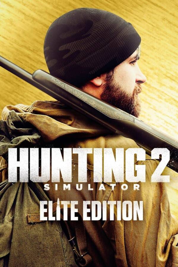 Hunting Simulator 2: Elite Edition cover