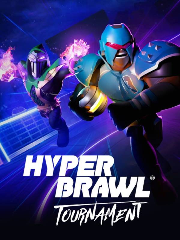 HyperBrawl Tournament image