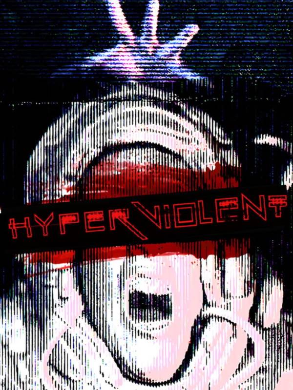 HyperViolent image