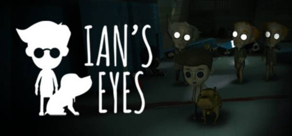 Ian's Eyes image