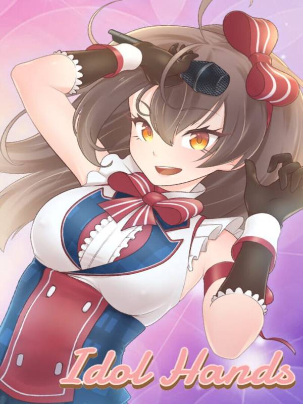 Idol Hands image