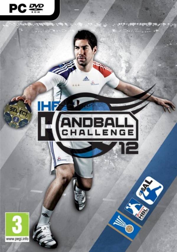 IHF Handball Challenge 12 image