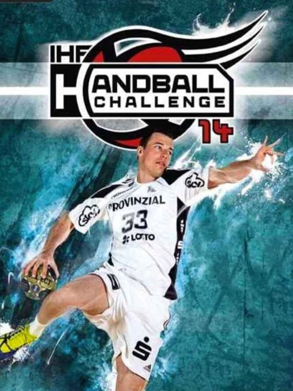 IHF Handball Challenge 14 image