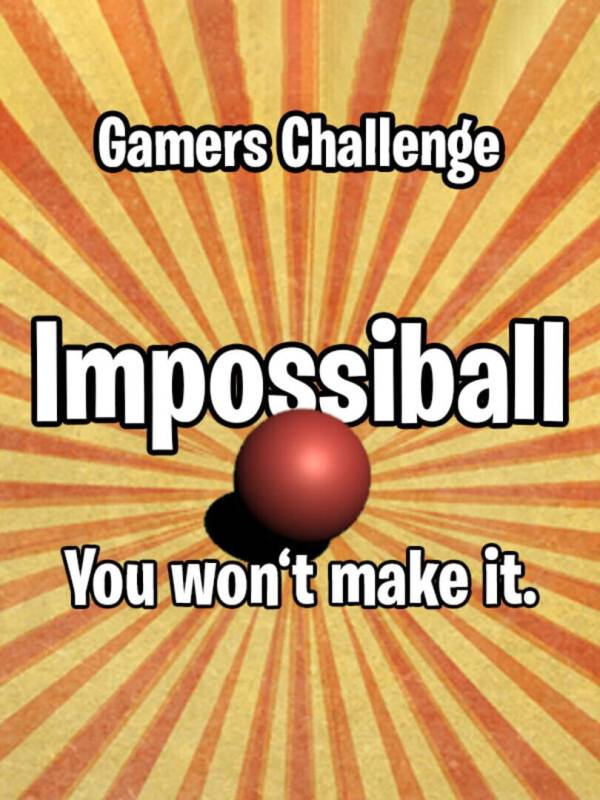 Impossiball: Gamers Challenge image