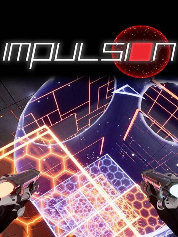 Impulsion image