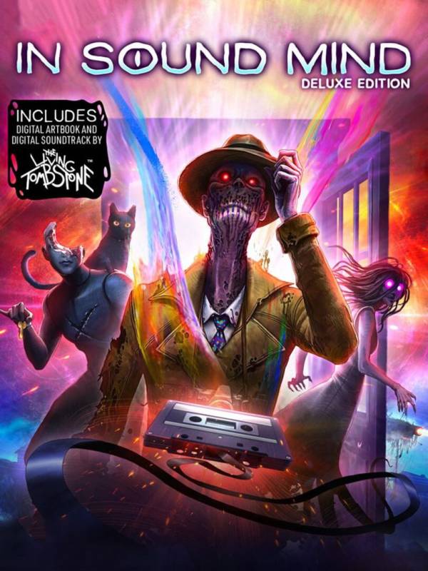 In Sound Mind: Deluxe Edition image