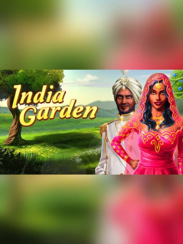 India Garden image