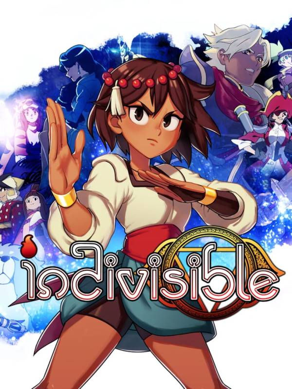 Indivisible image