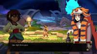 Indivisible: Razmi Challenges screenshot thumbnail