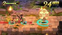 Indivisible: Razmi Challenges screenshot thumbnail