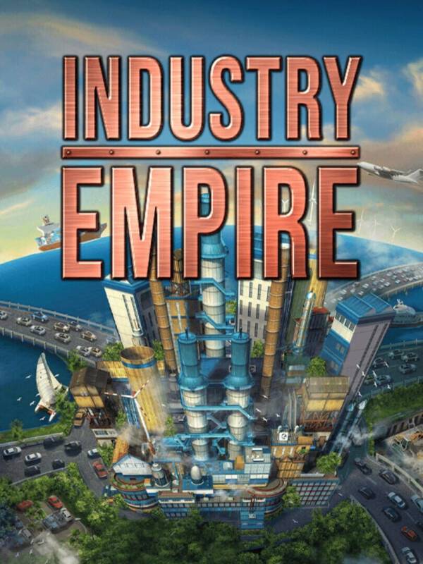 Industry Empire image