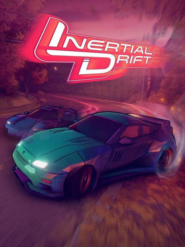 Inertial Drift image