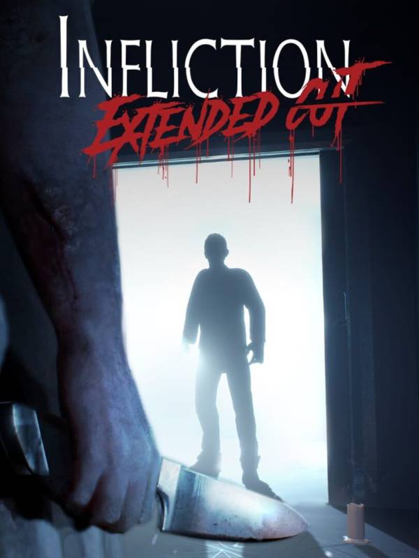 Infliction: Extended Cut image