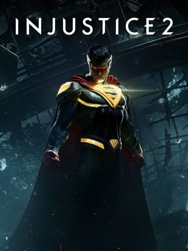 Injustice 2 image