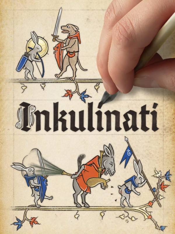 Inkulinati image