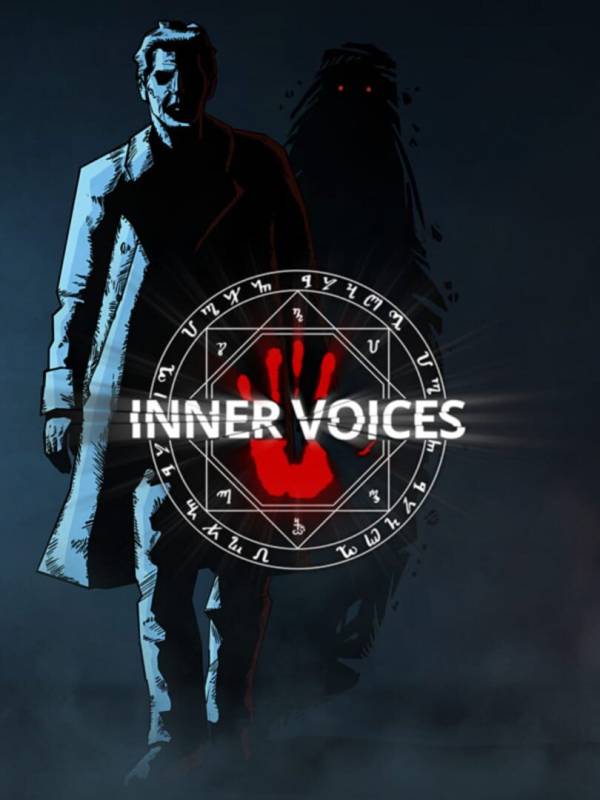 Inner Voices image