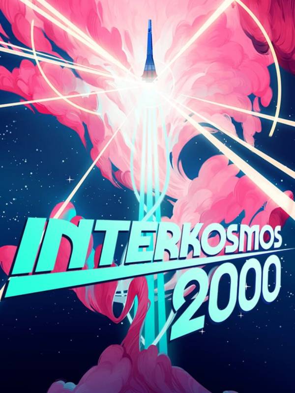 Interkosmos 2000 image