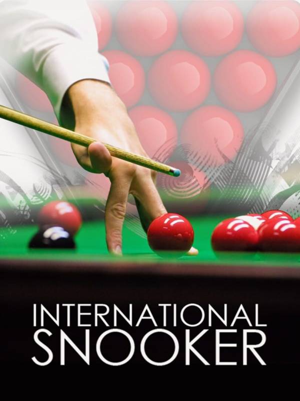 International Snooker image