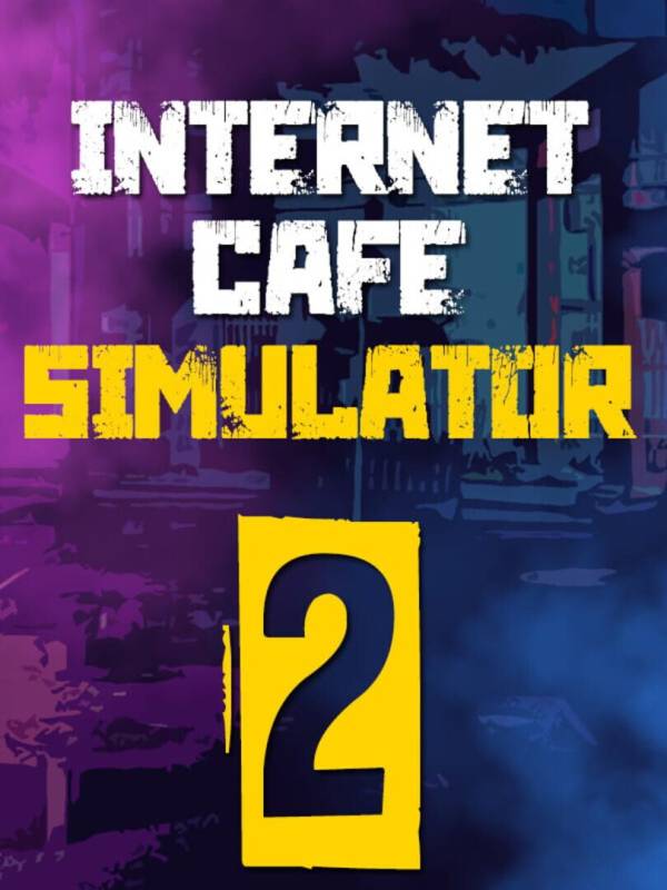 Internet Cafe Simulator 2 image