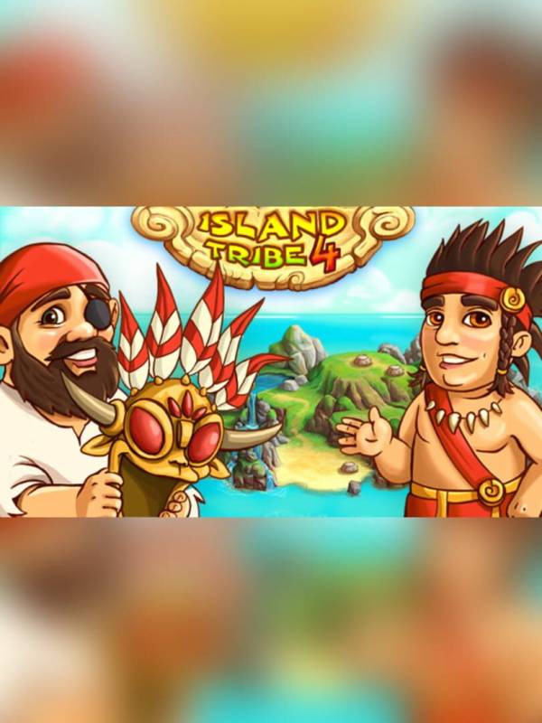 Island Tribe 4 image