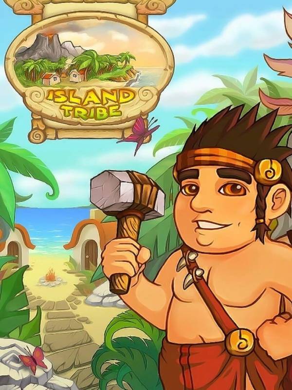 Island Tribe image