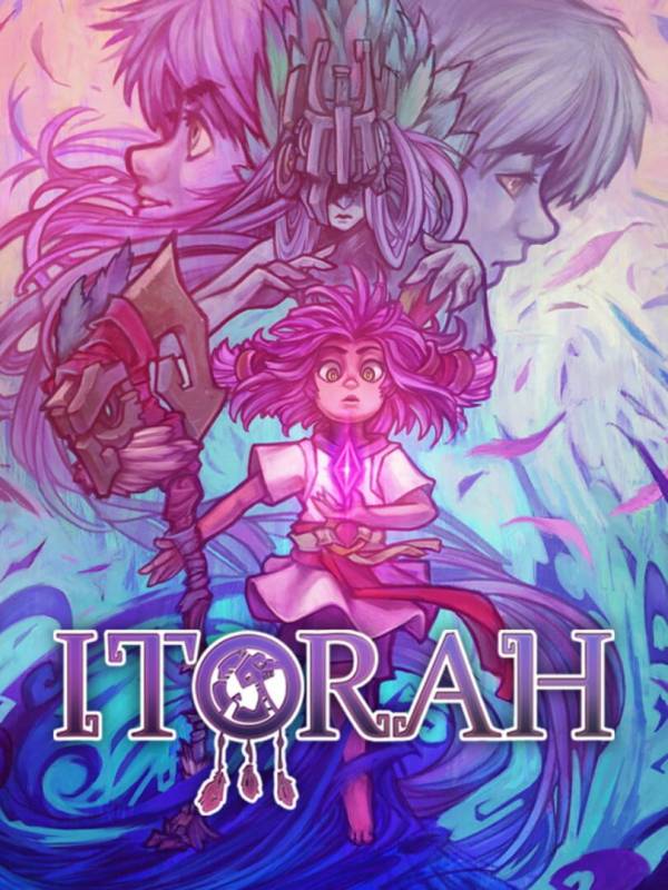 Itorah image