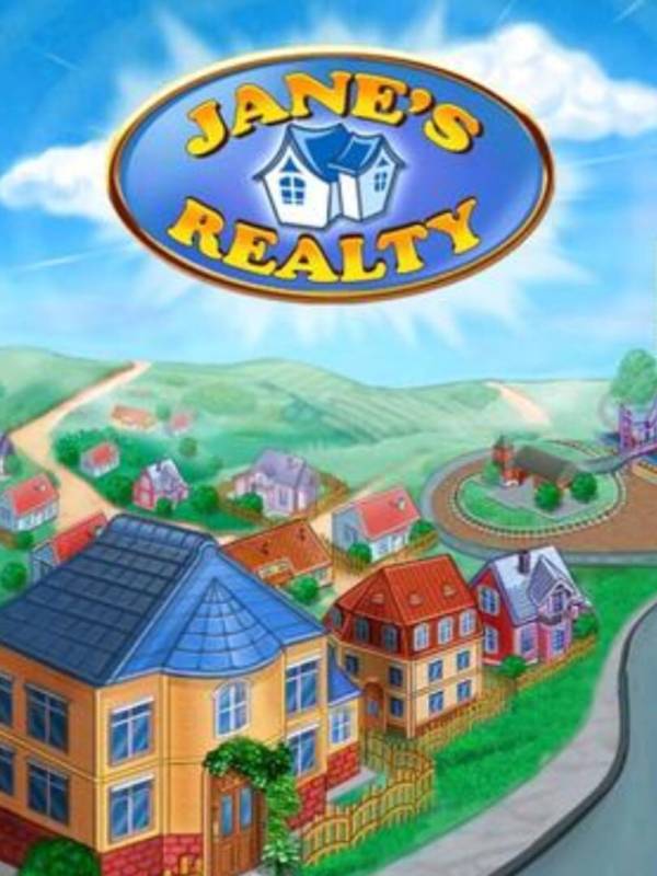 Jane's Realty image