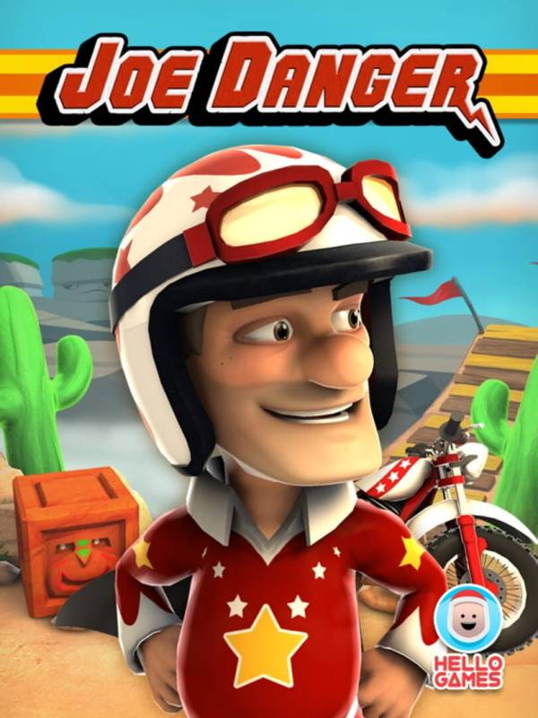 Joe Danger image