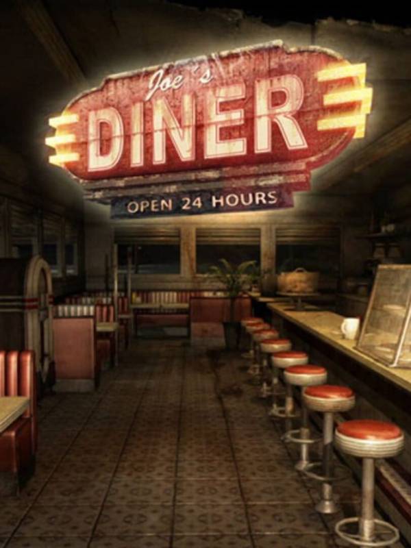 Joe's Diner image