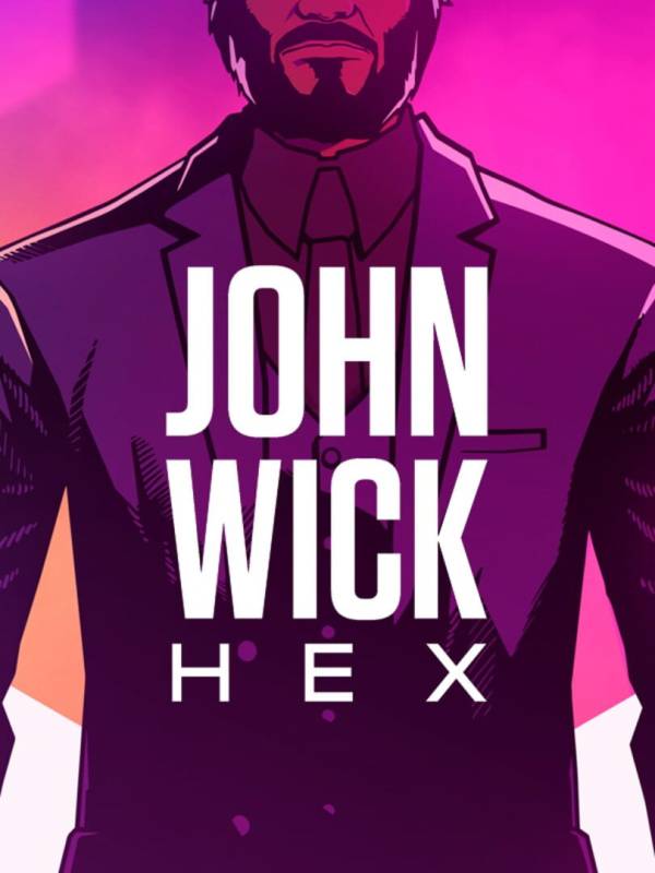 John Wick Hex image