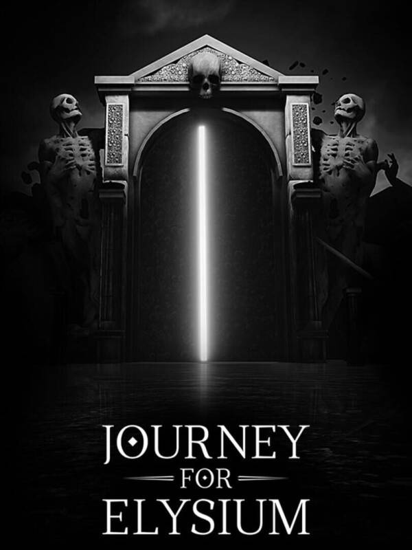 Journey For Elysium image