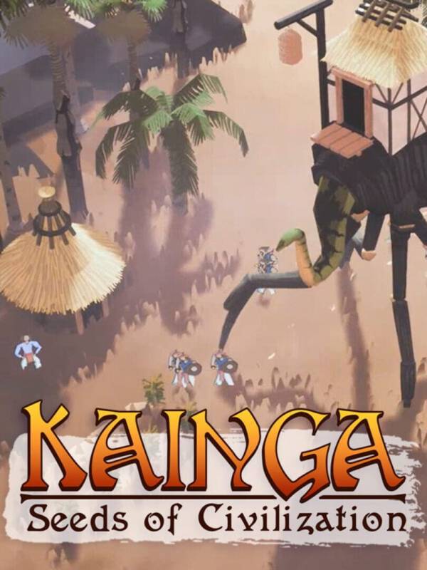 Kainga image