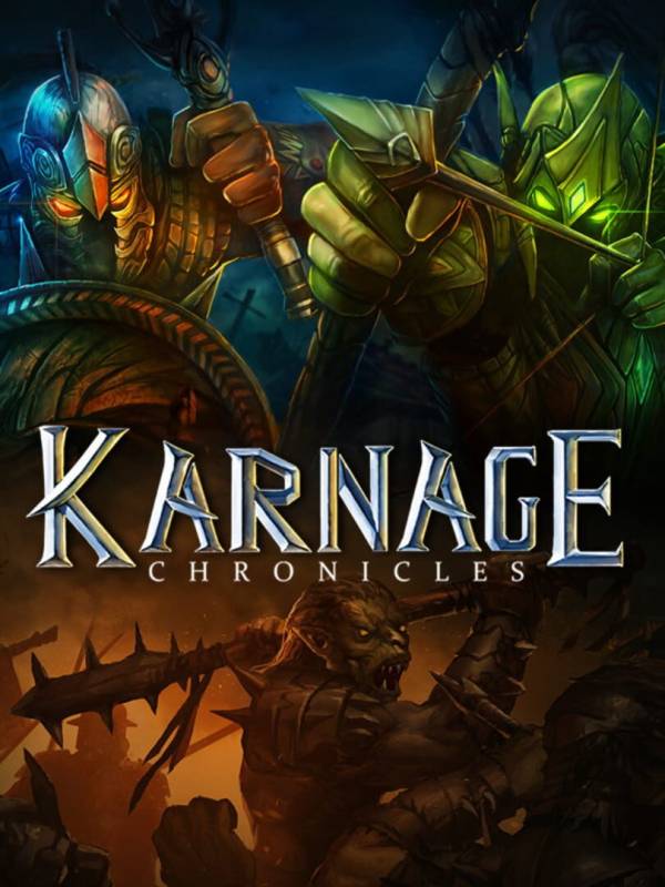 Karnage Chronicles image