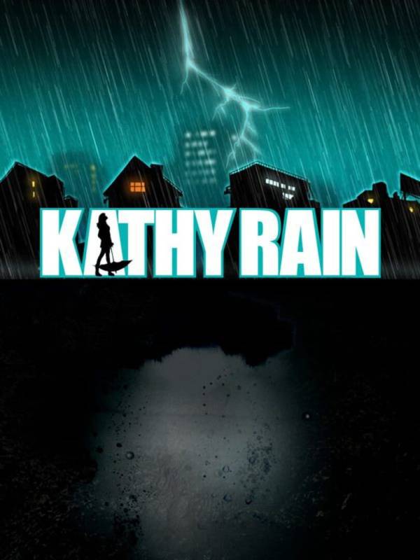 Kathy Rain image